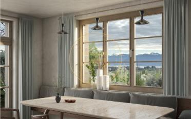 Einfamilienhaus 6 Zimmer - image - 1