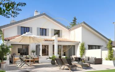 Single house 14 rooms - image - 1