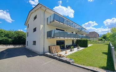Wohngebäude - image - 4