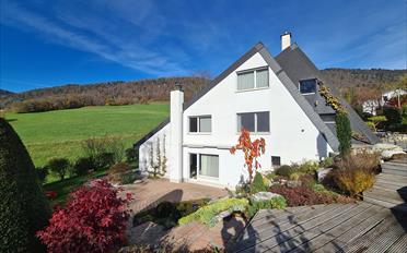 Villa 8 rooms - image - 1