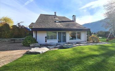 Villa 8 rooms - image - 3