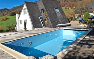 Villa 8 rooms - image - 5