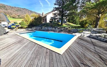 Villa 8 rooms - image - 7