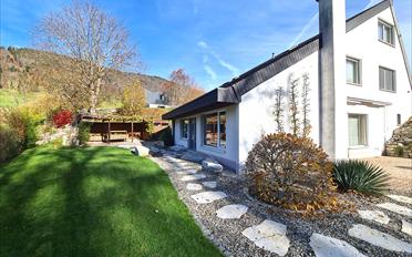 Villa 8 rooms - image - 8