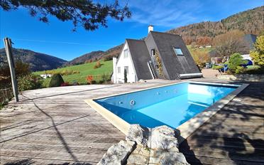 Villa 8 rooms - image - 9