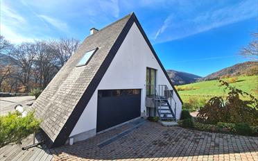 Villa 8 rooms - image - 10