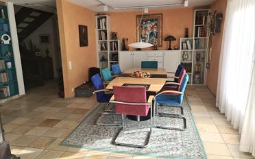 Villa 8 rooms - image - 20