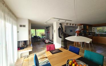 Villa 8 rooms - image - 21