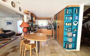 Villa 8 rooms - image - 23