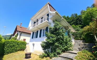 Maison 7.5 pièces - image - 1