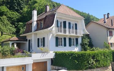 Maison 7.5 pièces - image - 2