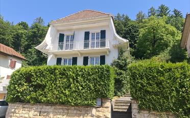 Maison 7.5 pièces - image - 3