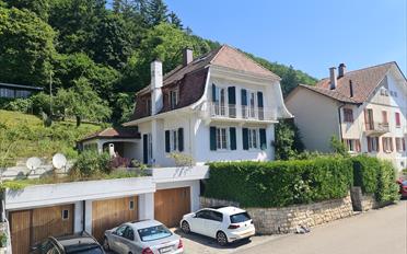 Maison 7.5 pièces - image - 4