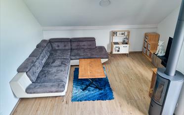 Attikawohnung 5.5 Zimmer - image - 3