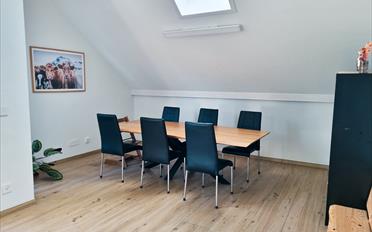 Attikawohnung 5.5 Zimmer - image - 5