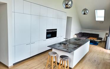 Attikawohnung 5.5 Zimmer - image - 6