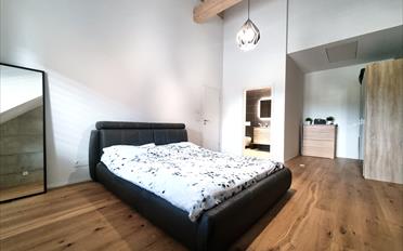 Attikawohnung 5.5 Zimmer - image - 7