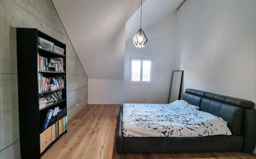 Attikawohnung 5.5 Zimmer - image - 9