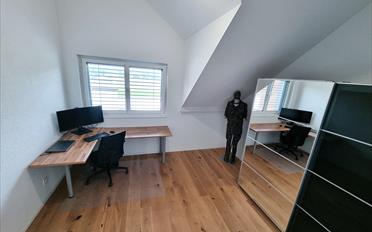 Attikawohnung 5.5 Zimmer - image - 10