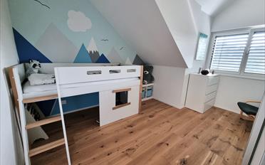 Attikawohnung 5.5 Zimmer - image - 11