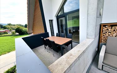 Attikawohnung 5.5 Zimmer - image - 15