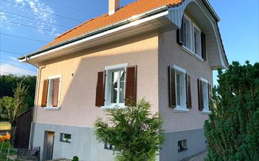 Maison 5.5 pièces - image - 2