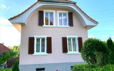 Maison 5.5 pièces - image - 3