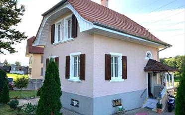 Maison 5.5 pièces - image - 4