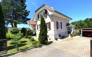 Maison 5.5 pièces - image - 5
