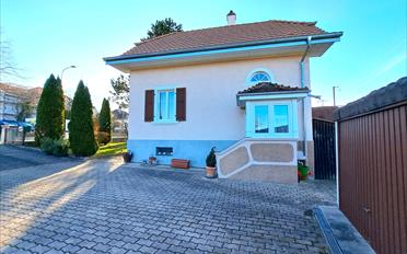 Maison 5.5 pièces - image - 6