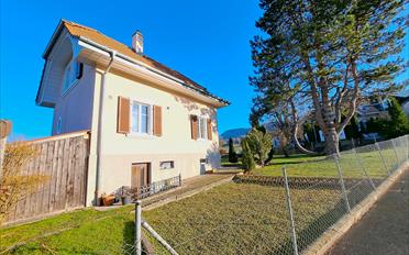 Maison 5.5 pièces - image - 7
