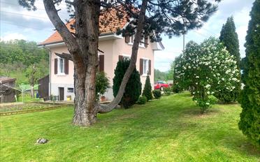 Maison 5.5 pièces - image - 9