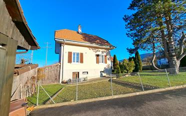 Maison 5.5 pièces - image - 13