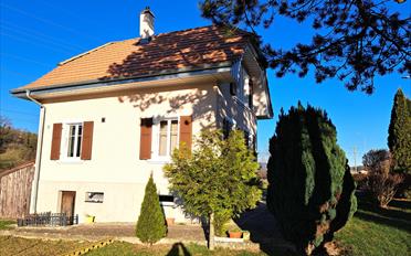 Maison 5.5 pièces - image - 14