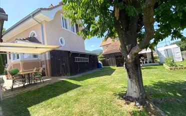 Maison 5.5 pièces - image - 16