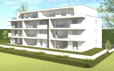 Wohnung - image - 4