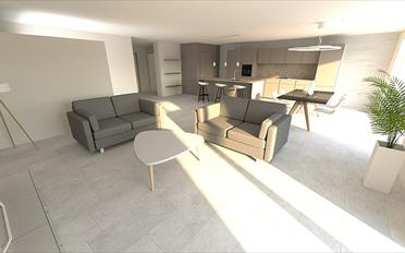 Wohnung - image - 5