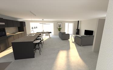 Wohnung - image - 7
