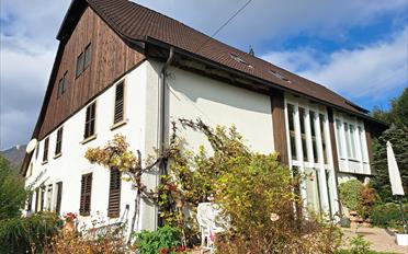 Einfamilienhaus 9.5 Zimmer - image - 1