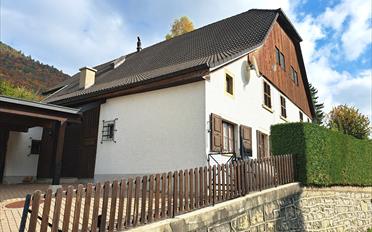 Einfamilienhaus 9.5 Zimmer - image - 6