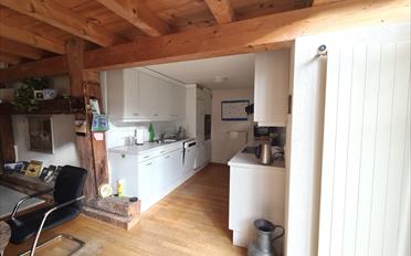 Einfamilienhaus 9.5 Zimmer - image - 14