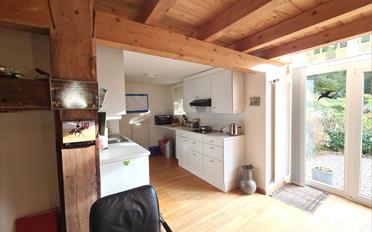 Einfamilienhaus 9.5 Zimmer - image - 15