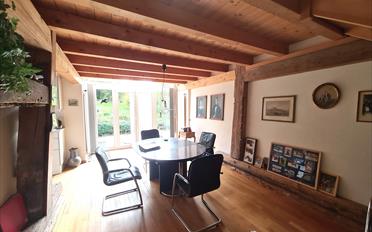 Einfamilienhaus 9.5 Zimmer - image - 16