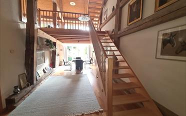 Einfamilienhaus 9.5 Zimmer - image - 18