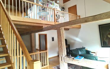 Einfamilienhaus 9.5 Zimmer - image - 20