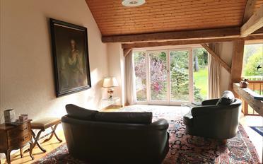 Einfamilienhaus 9.5 Zimmer - image - 21