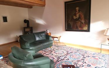 Einfamilienhaus 9.5 Zimmer - image - 23