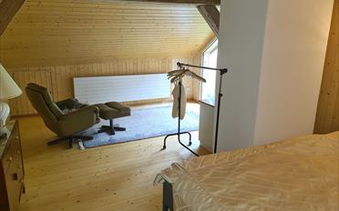 Einfamilienhaus 9.5 Zimmer - image - 24