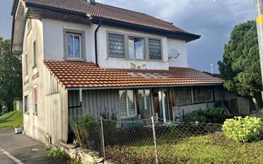 Maison 8 pièces - image - 3