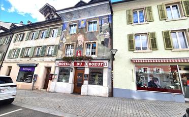 Restaurant - image - 3